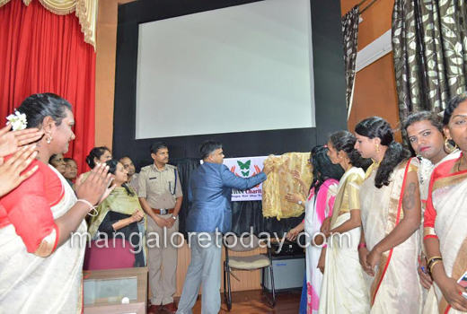 MP Nalin Kumar Kateel inaugurates “Parivarthan 1
